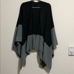 Steve Madden shall/scarf